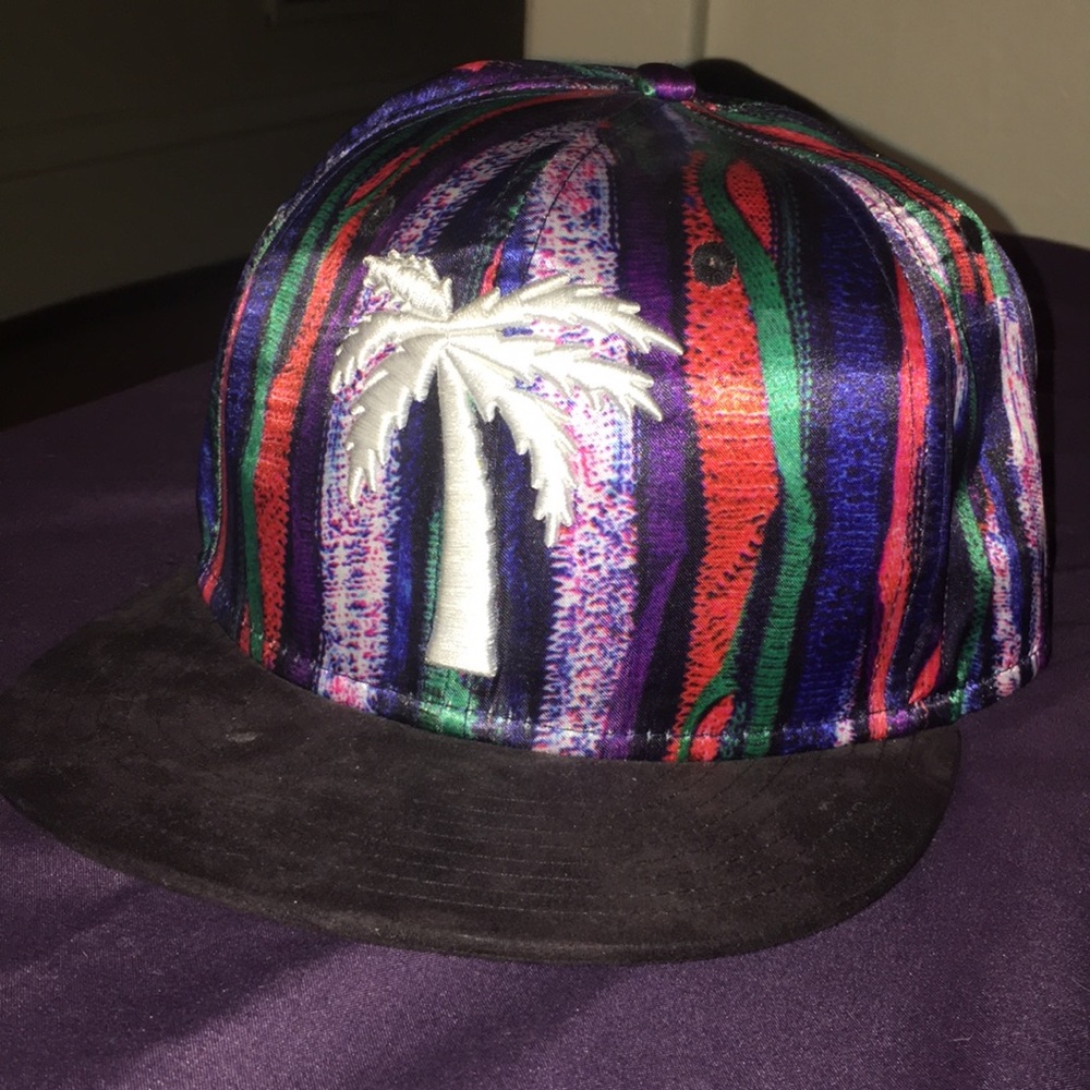 Blvd hat - Picture 2 of 2